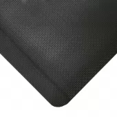 Černá protiskluzová rohož (role) pro svářeče (Cfl-S1) - 18,3 m x 90 cm x 1,5 cm