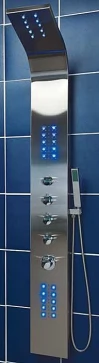  Cool LED ORSP-YMSS sprchový panel s osvětlením
