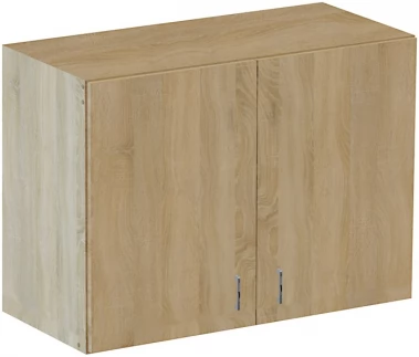 Kuchyňská skříňka  KCH500-SH80 kuchyňská skříňka horní závěsná