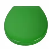  WC sedátko ED69310G Green - softclose - VYP