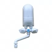 Průtokový ohřívač vody beztlaký s vodovodní baterií FOB 4,5 / 4,5 kW