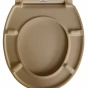  WC sedátko ED62BB Slim - softclose