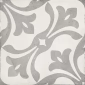 Dlažba Equipe Art Nouveau La Rambla Grey 20x20