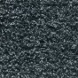 Antracitová vnitřní čistící pratelná vstupní rohož FLOMA Watergate - 40 x 60 x 0,7 cm