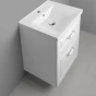  FAVOLO FV265 + 2065 koupelnová skříňka s umyvadlem