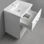  FAVOLO FV255 + 2055 koupelnová skříňka s umyvadlem