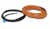 SAPHO - WARM TILES topný kabel do koupelny 4,7-5,8m2, 750W WTC48