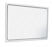 SAPHO - GEMINI zrcadlo s LED osvětlením 1300x600 GM130