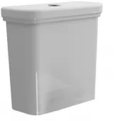 GSI - CLASSIC nádržka k WC kombi, bílá ExtraGlaze 878111
