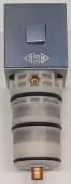 AQUALINE - JANE rukojeť s termostatickou kartuší (1202-10) ND1202-10-040