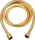 Sprchová hadice 150 cm zlato (MH1501Z)