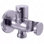 Držák sprchy s keramickým ventilem (MD0770)