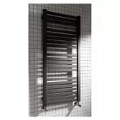 Koupelnový radiátor Neus D NSD9555 / bílá RAL 9016 (94,5x56,5 cm)
