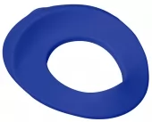 WC dětská vložka - modrá (T-3546 MO)