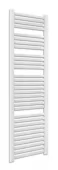 ELLIOT LUX-N Koupelnový žebřík (radiátor) - bílý, v. 1712 mm, š. 600 mm (NE-04-600.1712-48-01)