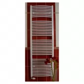 Koupelnový radiátor Eco EC-X 4573 / bílá RAL 9016 (72x45 cm)
