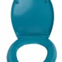  WC sedátko ED69310LB Light Blue - softclose