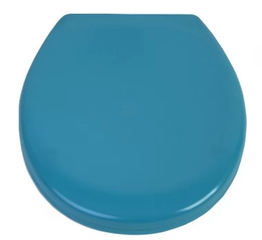  WC sedátko ED69310LB Light Blue - softclose