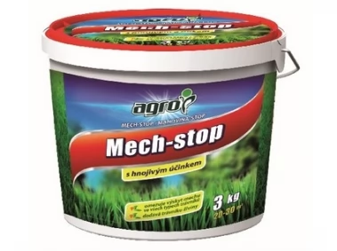Mech-stop 3kg AGRO