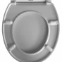  WC sedátko ED62MG Slim - softclose