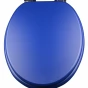  Spirit Blue ED09550SC - WC sedátko softclose