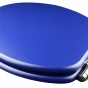  Spirit Blue ED09550SC - WC sedátko softclose