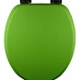  Spirit Green ED09560SC - WC sedátko softclose