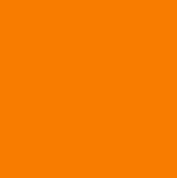  Interiérový obklad SEA WALK Shiny Orange 20x20 cm KM.5057