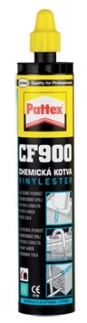  Pattex CF 850 Chemická kotva 300 ml POLYESTER