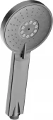 MEXEN - R-40 ruční sprcha 3-funkční grafit 79540-66