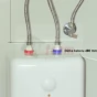  FTA 10 DP zásobníkový beztlakový ohřívač vody s baterií