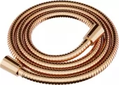 MEXEN - Sprchová hadice 150 cm, růžové zlato 79460-60