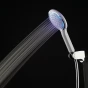  DX7063 Digi ruční sprcha s LED osvětlením a displayem