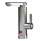 Elektrická přímoohřevná vodovodní baterie (OB 330)