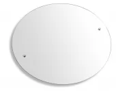 Zrcadlo kulaté 50 cm Metalia 3 (6313)