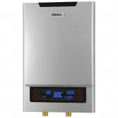 3K-DL Elektrický průtokový ohřívač vody 6 - 18 kW (HA3KDL3180)