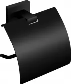 MEXEN - Arno držák toaletního papíru, černá 7020733-70