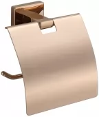 MEXEN - Arno držák toaletního papíru, růžové zlato 7020733-60