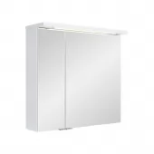 Zrcadlová skříňka závěsná s LED osvětlením Elis W 60 ZS