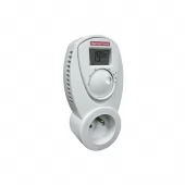 Digitální termostat TZ33 pro koupelnové žebříky (MT99)