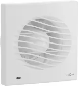 MEXEN - DXS 100 koupelnový ventilátor s detektorem pohybu, timer, bílá W9603-100-00